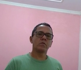 Joacy, 55, Campo Formoso