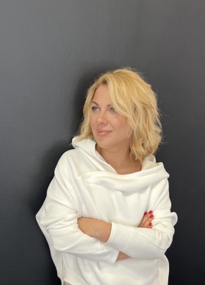 Elena, 42, Russia, Saint Petersburg