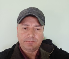 Maqsud Norov, 45 лет, Томск