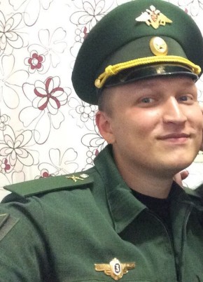 Александр Захаров, 31, Россия, Ядрин