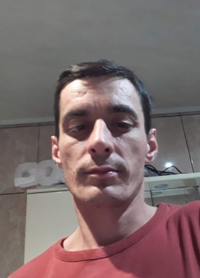 Виталий из Моздока 40 лет