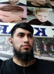 Amir, 23 года, Белгород