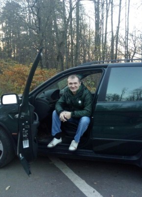 Петр из Севастополи 44 года