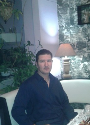 Александр, 38, Türkmenistan, Abadan