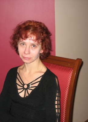 Elena, 57, Россия, Челябинск