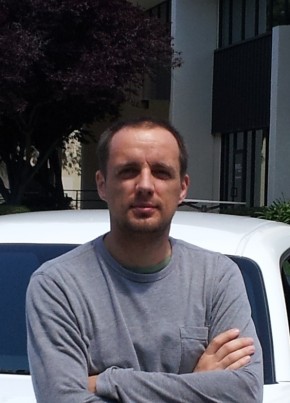 Vlad, 43, Рэспубліка Беларусь, Горад Мінск