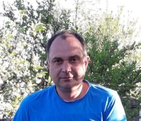 Владимир, 47 лет, Протвино