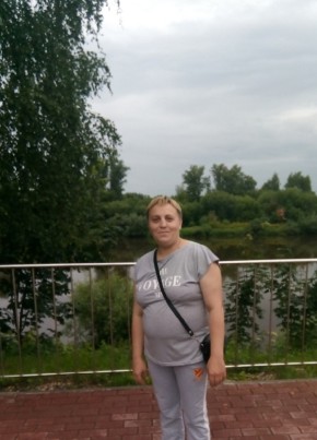 Анна из Собинки 45 лет