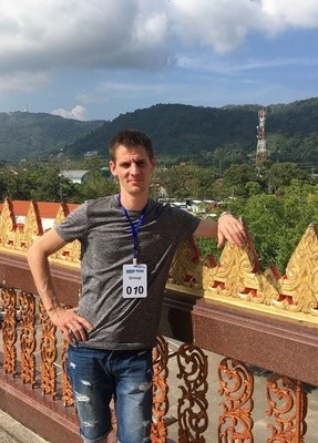 Дмитрий, 38, Россия, Ленск
