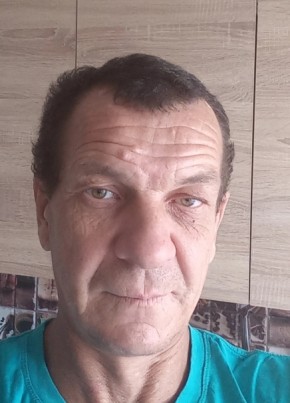 Алексей из Өскемена 49 лет