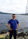 Игореня, 44 года, Владивосток