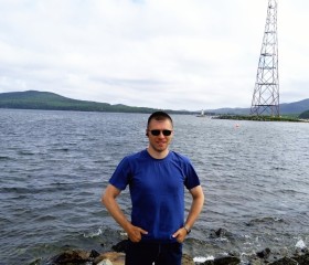 Игореня, 44 года, Владивосток