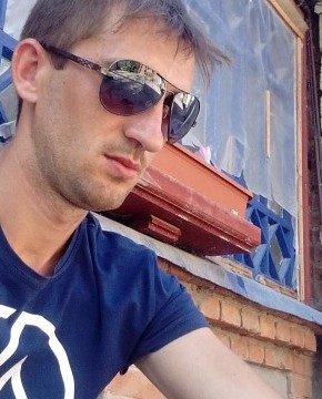 Pavel, 34, Russia, Akhtyrskiy