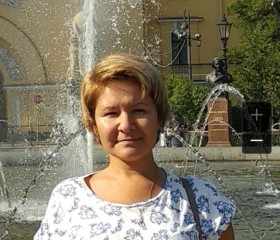Светлана, 48 лет, Санкт-Петербург