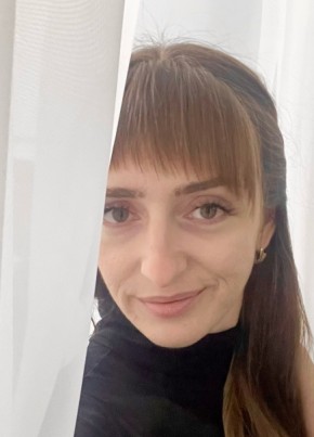 Елена, 32, Россия, Бобров