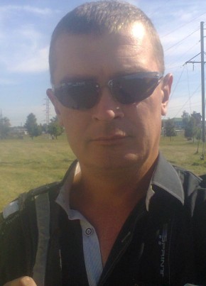 игорь, 44, Рэспубліка Беларусь, Горад Навагрудак