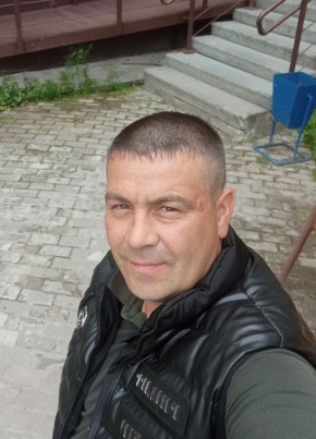 Николай из Пушкино 39 лет