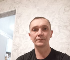 Oleg, 48, Neman