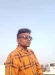 Dev Naik, 21 год, Ahmedabad