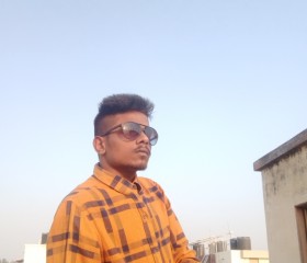 Dev Naik, 22 года, Ahmedabad