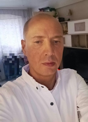 Олег из Петрозаводска 43 года