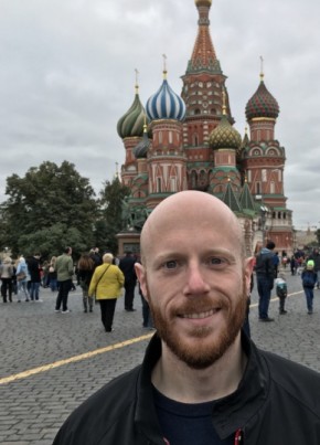 Vasilis, 38, Россия, Москва
