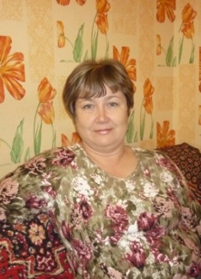 Olga, 55, Россия, Заводоуковск