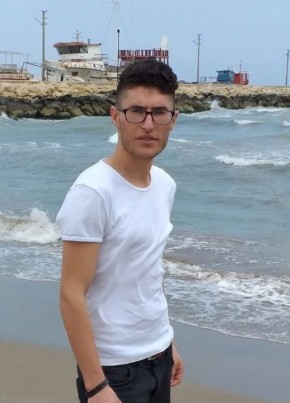 Yusuf, 22, Türkiye Cumhuriyeti, Kulu