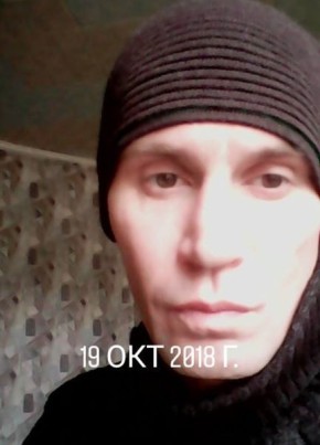 Саша, 43, Россия, Железногорск-Илимский