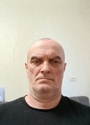 Sergey, 55, Russia, Saint Petersburg