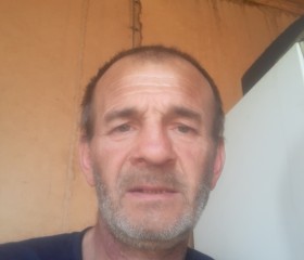 Николай, 57 лет, Белогорск (Крым)