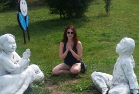 Marina, 39 - Just Me