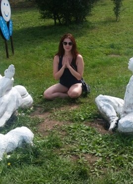 Marina, 39, Russia, Vladivostok