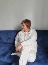 Zoya, 51, Belarus, Minsk