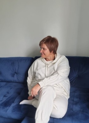 Zoya, 54, Рэспубліка Беларусь, Горад Мінск