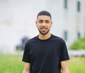 محمد, 20, Janin