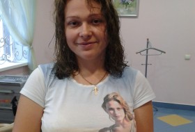 Tatyana, 42 - Just Me