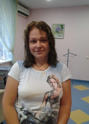 Tatyana, 41, Russia, Nizhniy Novgorod