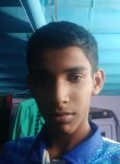 Sarthak, 18 лет, Mumbai