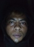 Kristovel, 31 год, Kota Ternate