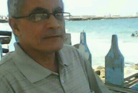 Mohamed Aly, 58 - Только Я