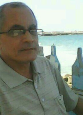 Mohamed Aly, 58, جمهورية مصر العربية, الإسكندرية