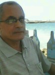 Mohamed Aly, 58 лет, الإسكندرية