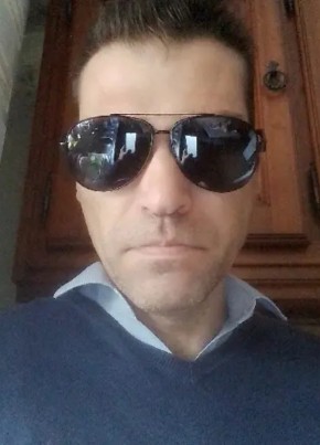 Ricardo, 37, República Portuguesa, Lisboa