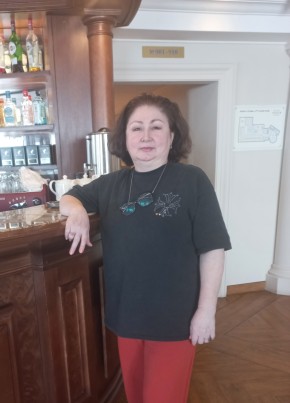 Светлана, 56, Россия, Казань
