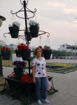 Elena, 49, Chelyabinsk