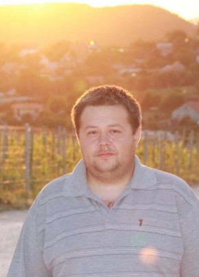 Александр из Симферополи 31 год