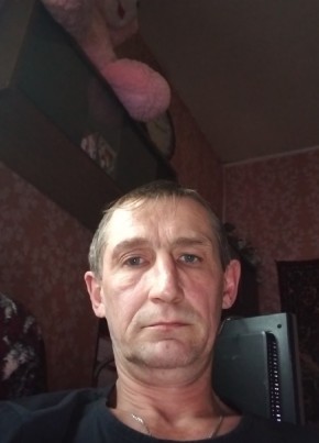 Андрей из Кинешмы 50 лет