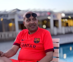 Ghazal, 45, Hurghada