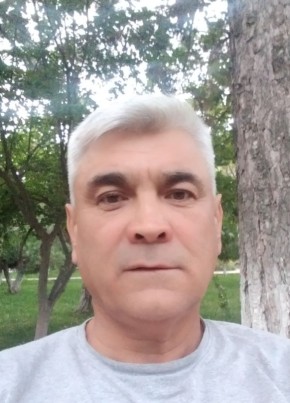 Ильдар, 52, O‘zbekiston Respublikasi, Toshkent